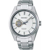 JDM WATCH★Seiko Presage New Hemp Leaf Totem Hollow Mechanical Watch Spb309j1/Sarx097