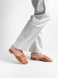 Happy2U Jessy Woven Sandals