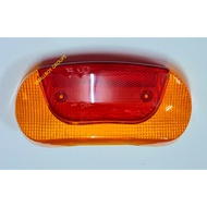 SUZUKI RG SPORT RG110 GSX110 TAILLAMP TAILLIGHT COVER PENUTUP LAMPU BELAKANG SET RGS RGSPORT RG GSX 