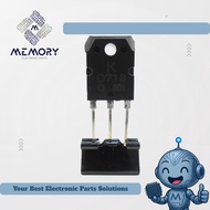 Transistor D718 / D 718 / 2SD718