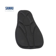 Scuba Diving Backplate Pad Professional Soft Diving BCD Back Cushion BCD Harness Back Plate Pad A