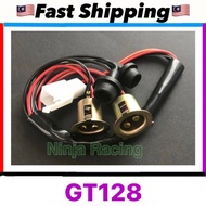 MODENAS GT 128 GT128 HEAD LAMP SOCKET SOCKET LAMPU DEPAN HEADLAMP FRONT LIGHT GT128 GT 128