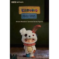 Hirono Monster Carnival Figure Original POP MART
