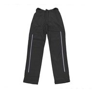 WINTER TIME Men Polyester Pants 5 Degrees And Below