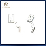 Computer Pattern Machine 311G Extended Presser Foot 2.0 2.5 3.0 Computer Car Presser Foot 35MM High 