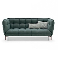 Lupin Fabric Sofa (3 Seater)