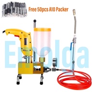 New PU Grouting 910W / Polyurethane Injection Machine / PU injection pump/ epoxy Injection pump PU F
