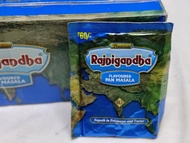 Rajnigandha Flavoured Pan Masala Premium Mouth Freshner 17g ( mfd-sep 2024)