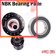 <HRDEAL>BIKE BICYCLE 6902 Bearing - 15x28x7mm Peilin Ball Bearing - 61902 Bearing