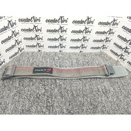 Tali / Strap gshock DW002 red