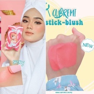 CUBREMI BLUSHER STICK