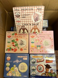 Skater 立體口罩 4歲以上 25個入