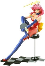 海洋堂 Mon-Sieur BOME Collection vol.7 兔娘Bunny Girl