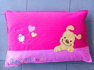 BUCKWHEAT  PILLOW for Aldult 35x55cm 1500gram L SIZE  GOOD SLEEP BANTAL DEWASA（BEU PILLOW )100%natur