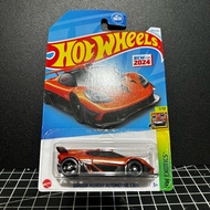 Gordon Murray Automotive T.50s HW Cars