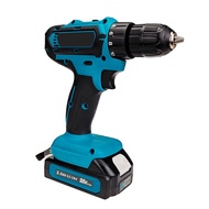 MAKITA 28V สว่านกระแทก 3 ระบบ สว่านไร้สาย Makita สว่านไร้สายแท้ สว่านไฟฟ้าไร้สาย สว่านแบต เจาะกระแทก