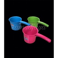 Water scoop/bath scoop