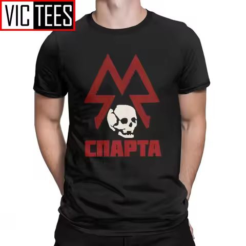Metro 2033 T Shirt Metro Exodus T-Shirt Gas Mask Toxic Games Man's Vintage 100% Cotton Short Sleeves