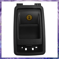 [P K A M] Seat  Release Handle 7290908011 for  -3rd Row Automobile Repairing Accessory 7290908011B0