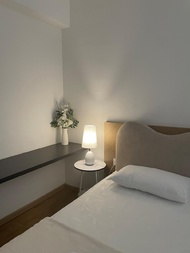 Rumah  m² dengan 1 bilik tidur dan 1 bilik mandi peribadi di Bachok (Cozy Suite @ Mydin Tunjong)