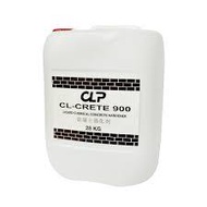 CL-CRETE 900 (28KG) CLEAR LIQUID CONCRETE HARDENER/CONCRETE DENSIFIER