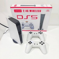 Video Game TV Console Retro Tape Wireless TV Game Box Super Mario Contra Vintage Games