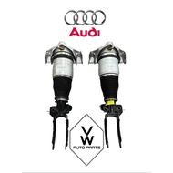 AUDI Q7 VW TOUAREG PORSCHE CAYENNE 955 958 FRONT AIRMATIC SUSPENSION ABSORBER ( 7L8616039D / 7L86160