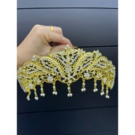 traditional Gandik Pengantin ❤️