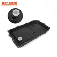 TRANSPEED ZF8HP-45 8HP45 8HP45X 845TE 8HP70น้ำมันเกียร์อัตโนมัติ8ความเร็วสำหรับ AUDI Q7 BMW DODGE JE