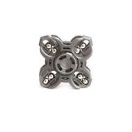 new Tuning Fork EDC Stress Relief Finger Gyroscope Office Stress Relief Toys ADHD Anxiety Stress Toy