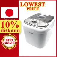 LAHOME  Multifunction Bread Makers Automatic Non-Stick Home Made Toaster Knead Dough Baking Yogurt J