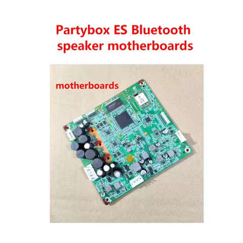 1PCS Original replacement PCB Suitable for JBL Partybox ES Bluetooth speaker motherboards Partybox E