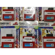 ECU Buang Cut Off BRT Power Max No Cut-Off ECU Yamaha Y15ZR V1 & V2 SRL115 V1 & V2