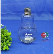Glass Bottle (200ml) [For Juice]
