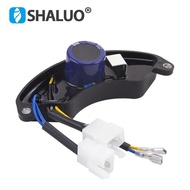 5kw 7.5kw Gasoline Generator AVR Automatic Voltage Regulator stabilizer Petrol Electric Generator Pa