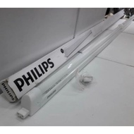 Philips Lamp TL5+Lampshade Batten TCH086 T5 14W 21W