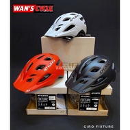 HELMET GIRO '18 GR FIXTURE