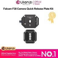 Ulanzi 2268 Falcam F38 Quick Release System