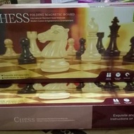 Exclusive Chess Toys Magnetic Chess Board Magnetic Chess Board