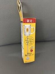 【全新日版現貨】Suntory 三得利角瓶 Highball 限定版 造型量杯攪拌棒 (Muddler)