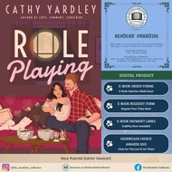 Role Playing [Cathy Yardley]
