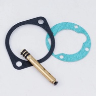 YONG HENG 0-300bar 0-4500PSI 0-30MPA High Pressure Air Compressor Pump Piston Ring Part Two Stage P