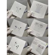 AirPods 2 有線充電 全新未拆封2盒帶走