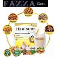 Original HEVISURE GOLD MILK Effective in Lowering Diabetes Original HEVISURE GOLD MILK