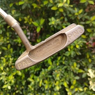 PUTTER PING PAL ความยาว 34 นิ้ว วัสดุหัวทองเหลือง พรีเมี่ยม พัตต์นุ่มนวล หาฟีลลิ่งนี้ยาก ในพัตเตอร์ป