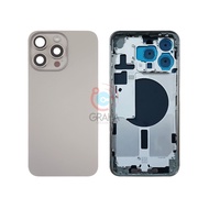 CASING IP 15 Pro Max