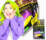 Slimming K Coffee by Madam Kilay