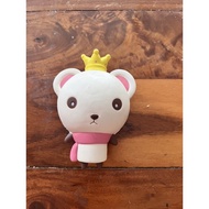 Squishy (Bought 350 Sell 175)