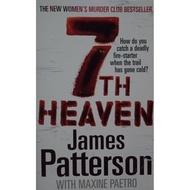 7th Heaven By James Patterson 115S J