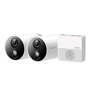 TP-LINK   Tapo C400S2無線網路攝影機 